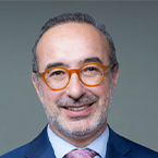 Manuel Hidalgo, MD, PhD