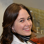 Katerina A. Politi, PhD